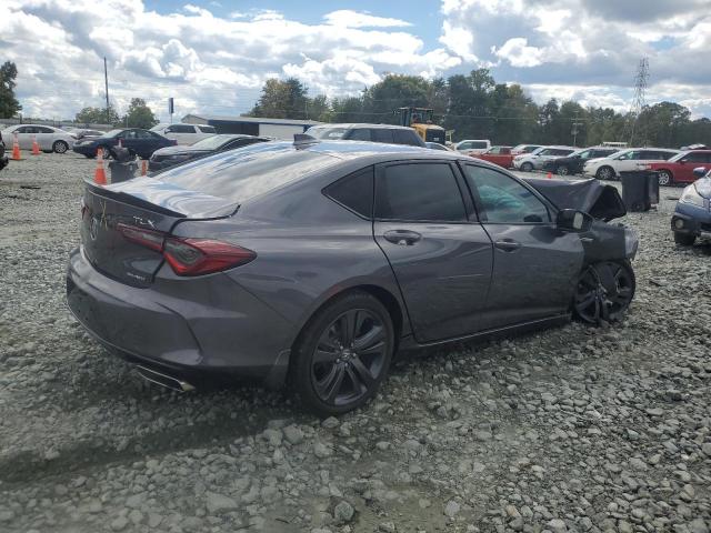 Photo 2 VIN: 19UUB6F53PA001246 - ACURA TLX A-SPEC 