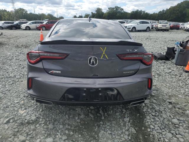 Photo 5 VIN: 19UUB6F53PA001246 - ACURA TLX A-SPEC 