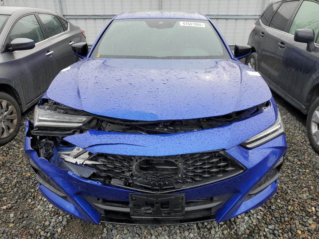 Photo 4 VIN: 19UUB6F53PA001859 - ACURA TLX 