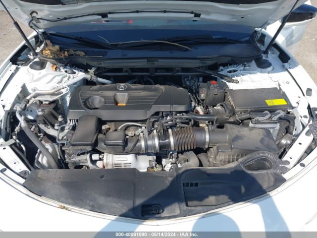 Photo 9 VIN: 19UUB6F53PA002378 - ACURA TLX 