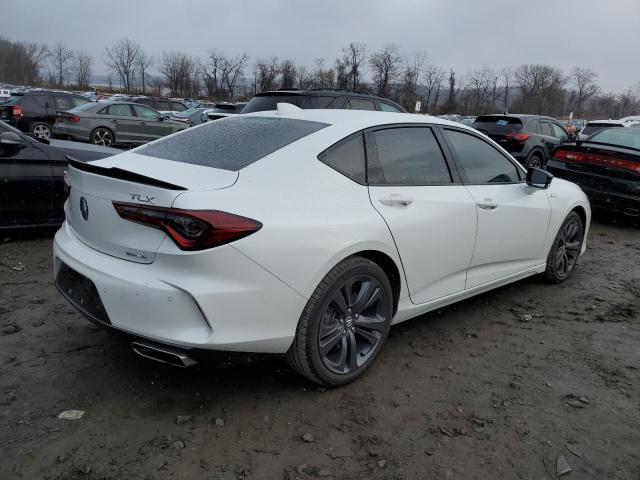 Photo 2 VIN: 19UUB6F53PA002669 - ACURA TLX 