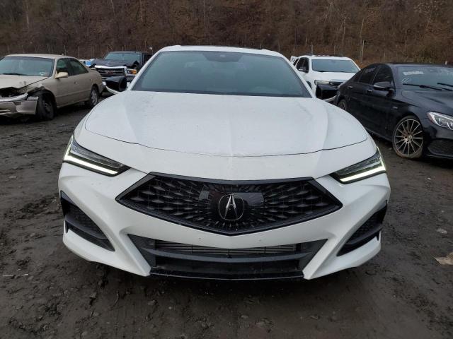 Photo 4 VIN: 19UUB6F53PA002669 - ACURA TLX 