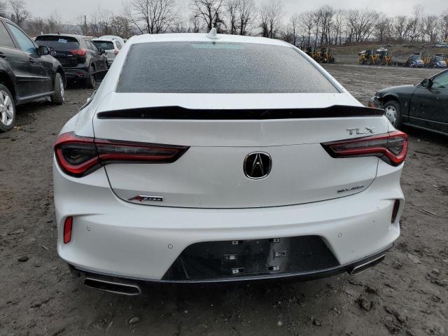 Photo 5 VIN: 19UUB6F53PA002669 - ACURA TLX 