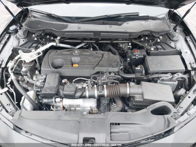 Photo 9 VIN: 19UUB6F53PA006091 - ACURA TLX 