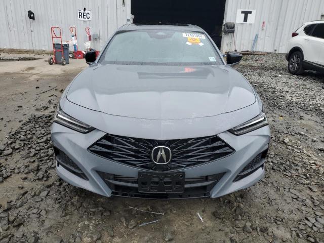 Photo 4 VIN: 19UUB6F53RA000620 - ACURA TLX A-SPEC 