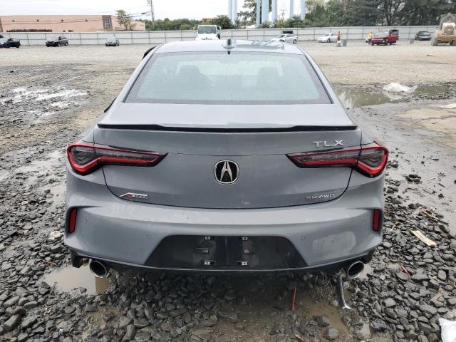 Photo 5 VIN: 19UUB6F53RA000620 - ACURA TLX A-SPEC 