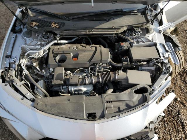 Photo 10 VIN: 19UUB6F54MA004491 - ACURA TLX TECH A 