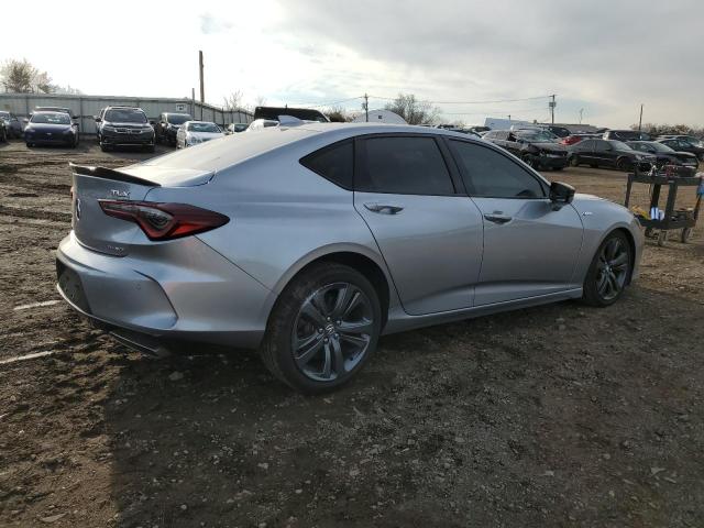 Photo 2 VIN: 19UUB6F54MA004491 - ACURA TLX TECH A 