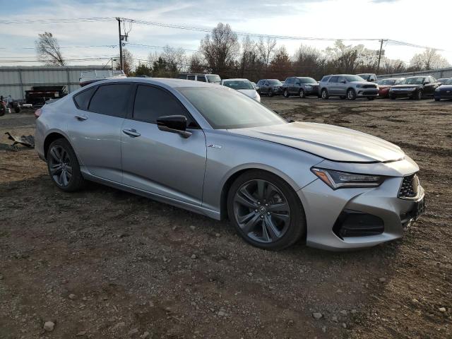 Photo 3 VIN: 19UUB6F54MA004491 - ACURA TLX TECH A 