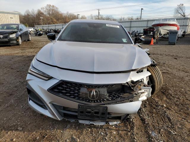 Photo 4 VIN: 19UUB6F54MA004491 - ACURA TLX TECH A 