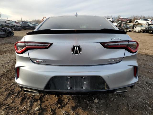 Photo 5 VIN: 19UUB6F54MA004491 - ACURA TLX TECH A 