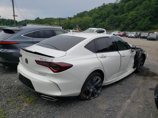 Photo 3 VIN: 19UUB6F54MA006189 - ACURA TLX TECH A 