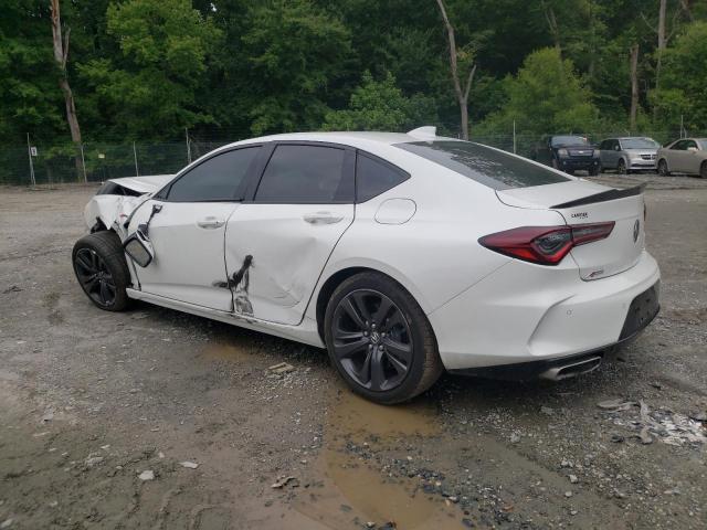 Photo 1 VIN: 19UUB6F54MA007259 - ACURA TLX TECH A 