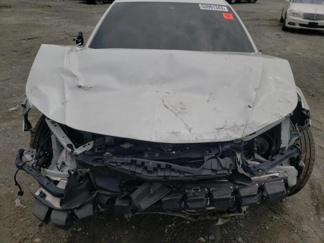 Photo 10 VIN: 19UUB6F54MA007259 - ACURA TLX TECH A 