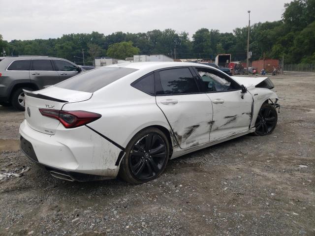 Photo 2 VIN: 19UUB6F54MA007259 - ACURA TLX TECH A 