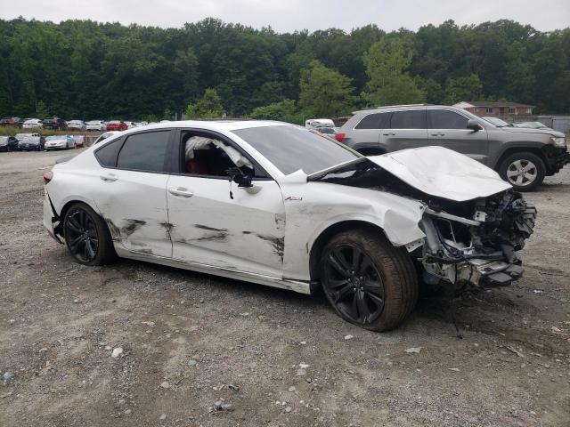 Photo 3 VIN: 19UUB6F54MA007259 - ACURA TLX TECH A 