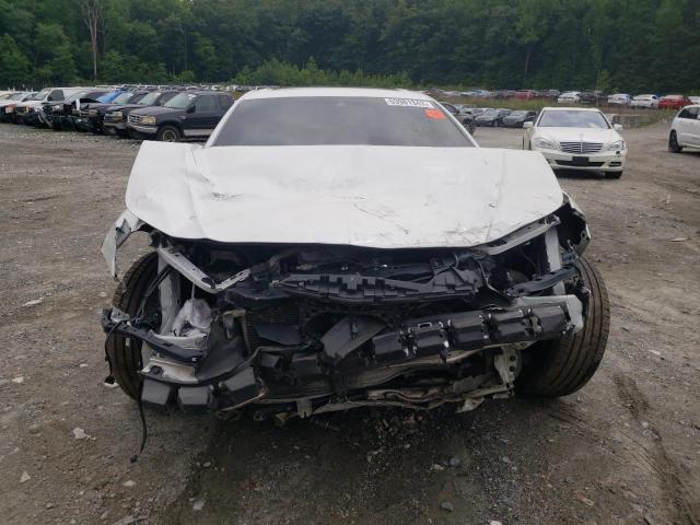 Photo 4 VIN: 19UUB6F54MA007259 - ACURA TLX TECH A 