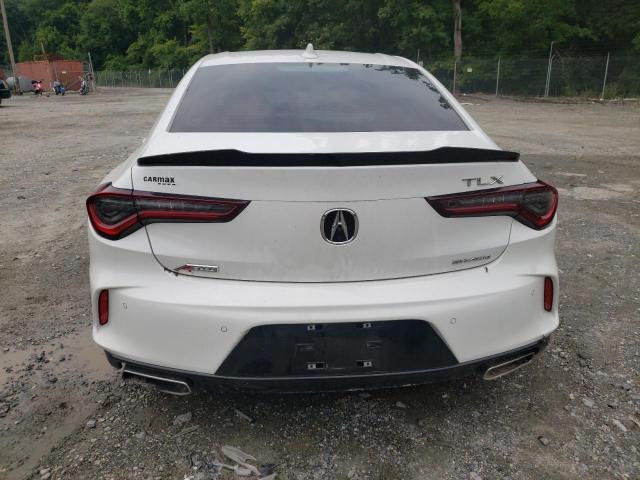 Photo 5 VIN: 19UUB6F54MA007259 - ACURA TLX TECH A 