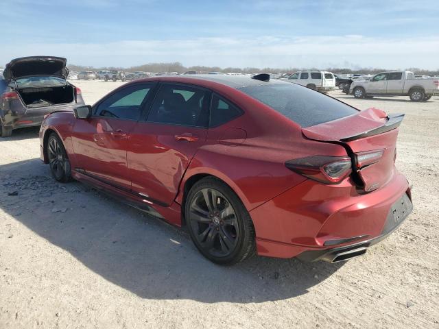 Photo 1 VIN: 19UUB6F54MA007990 - ACURA TLX TECH A 