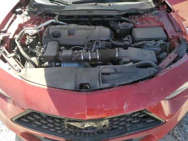 Photo 10 VIN: 19UUB6F54MA007990 - ACURA TLX TECH A 