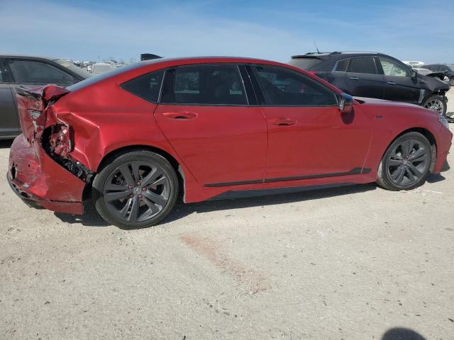 Photo 2 VIN: 19UUB6F54MA007990 - ACURA TLX TECH A 