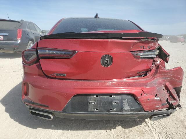 Photo 5 VIN: 19UUB6F54MA007990 - ACURA TLX TECH A 