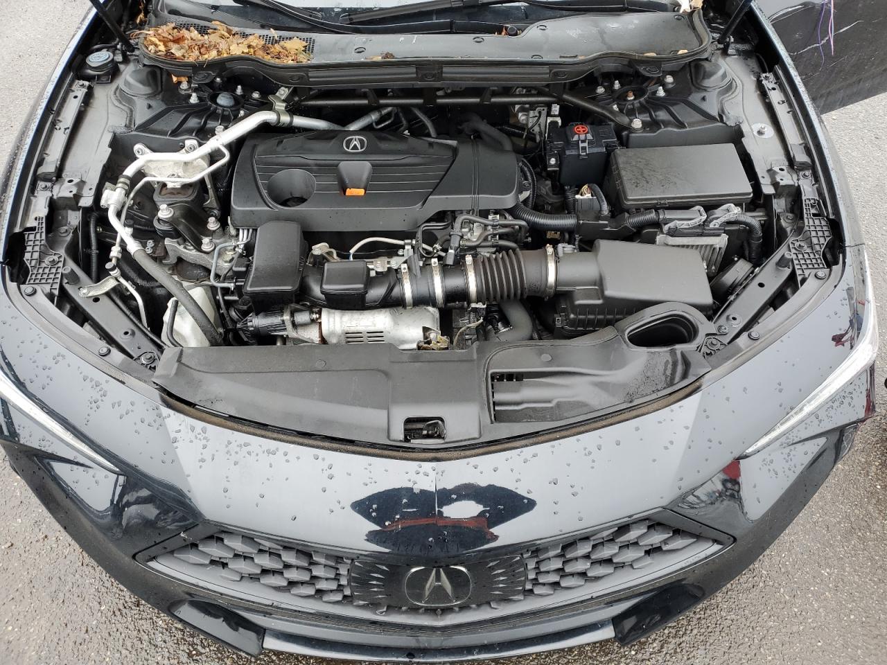 Photo 10 VIN: 19UUB6F54MA008041 - ACURA TLX 