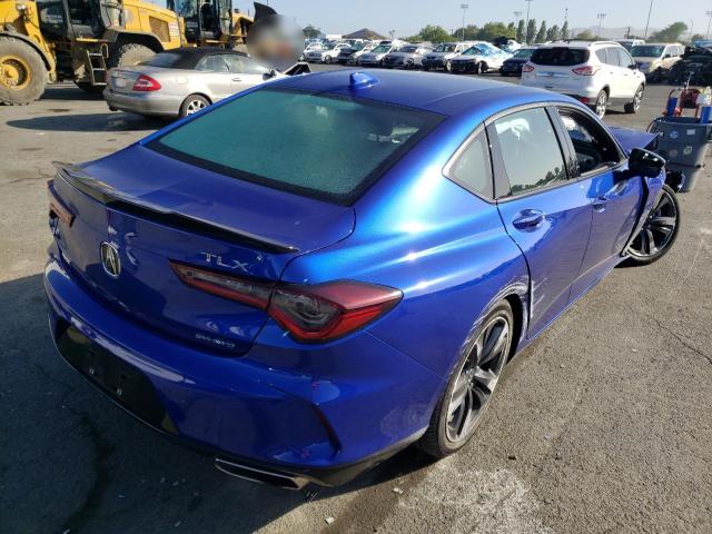 Photo 3 VIN: 19UUB6F54MA009884 - ACURA TLX TECH A 