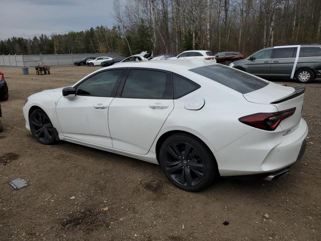 Photo 1 VIN: 19UUB6F54MA802389 - ACURA TLX TECH A 