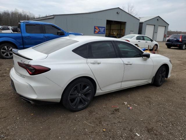 Photo 2 VIN: 19UUB6F54MA802389 - ACURA TLX TECH A 