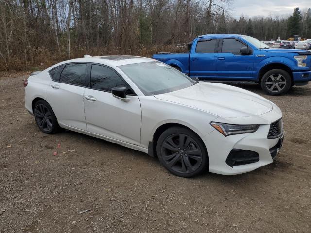 Photo 3 VIN: 19UUB6F54MA802389 - ACURA TLX TECH A 