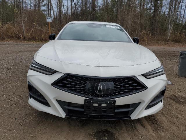 Photo 4 VIN: 19UUB6F54MA802389 - ACURA TLX TECH A 