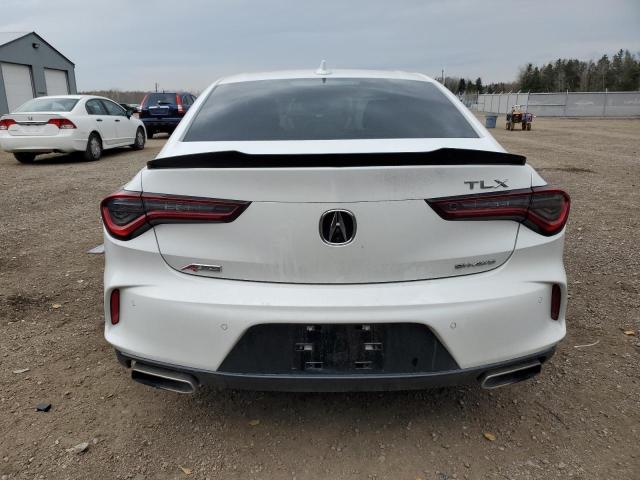 Photo 5 VIN: 19UUB6F54MA802389 - ACURA TLX TECH A 