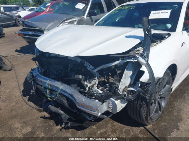 Photo 5 VIN: 19UUB6F54NA002242 - ACURA TLX 