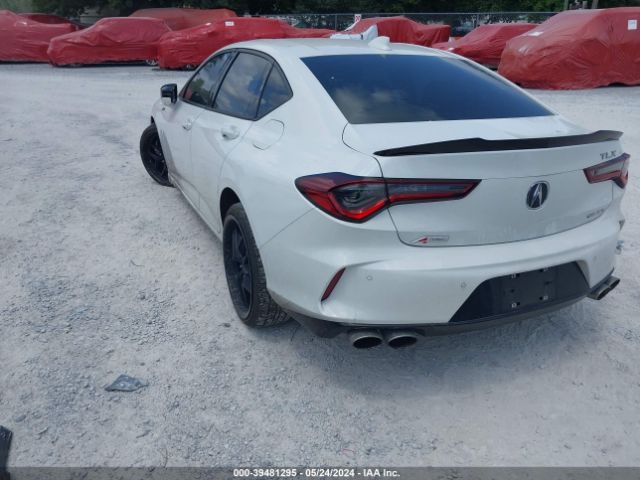 Photo 2 VIN: 19UUB6F54NA003715 - ACURA TLX 