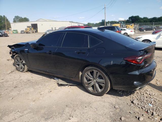 Photo 1 VIN: 19UUB6F54NA003858 - ACURA TLX TECH A 