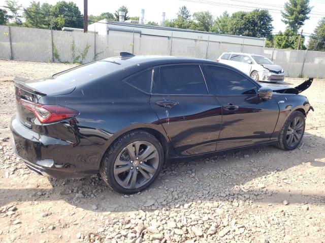 Photo 2 VIN: 19UUB6F54NA003858 - ACURA TLX TECH A 