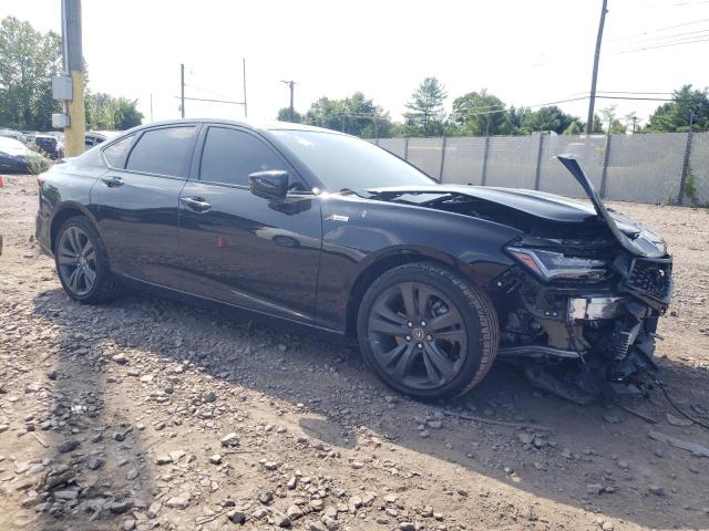 Photo 3 VIN: 19UUB6F54NA003858 - ACURA TLX TECH A 