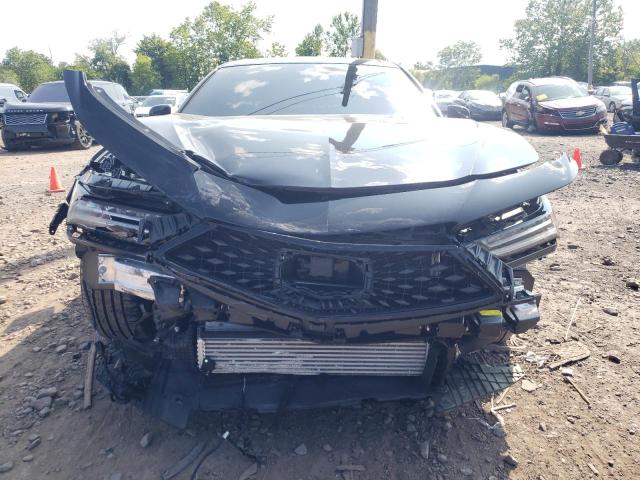 Photo 4 VIN: 19UUB6F54NA003858 - ACURA TLX TECH A 