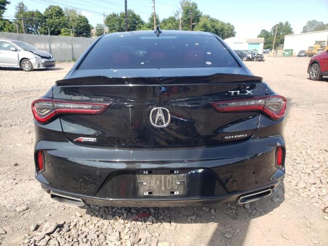 Photo 5 VIN: 19UUB6F54NA003858 - ACURA TLX TECH A 