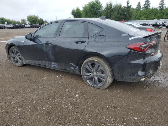 Photo 1 VIN: 19UUB6F54NA800885 - ACURA TLX TECH A 