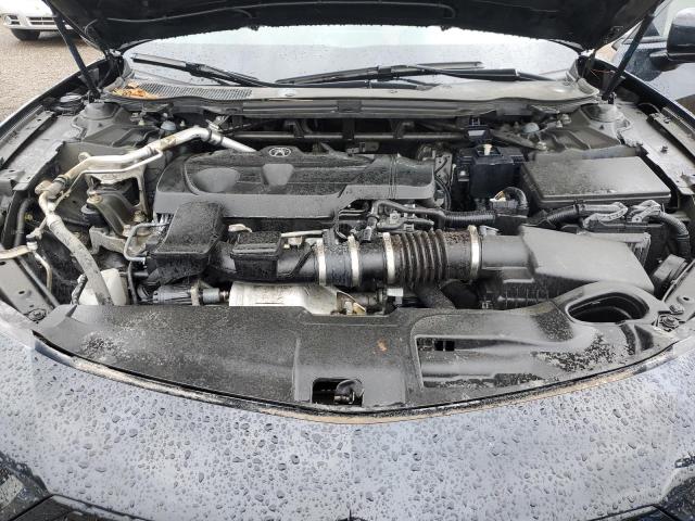 Photo 10 VIN: 19UUB6F54NA800885 - ACURA TLX TECH A 