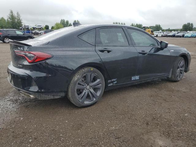 Photo 2 VIN: 19UUB6F54NA800885 - ACURA TLX TECH A 