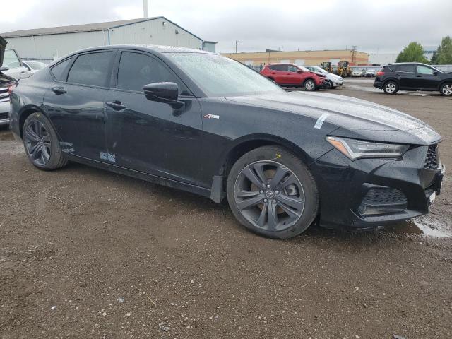 Photo 3 VIN: 19UUB6F54NA800885 - ACURA TLX TECH A 