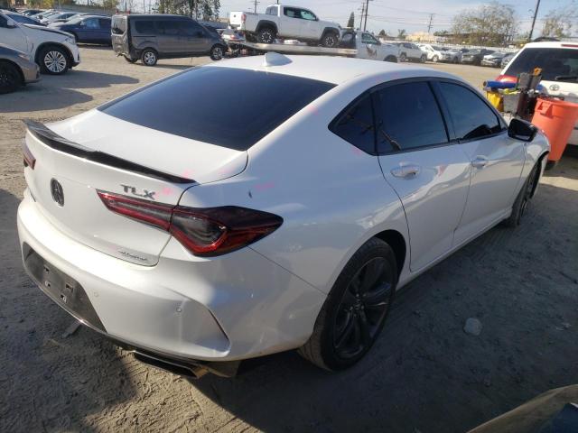 Photo 3 VIN: 19UUB6F55MA000157 - ACURA TLX TECH A 