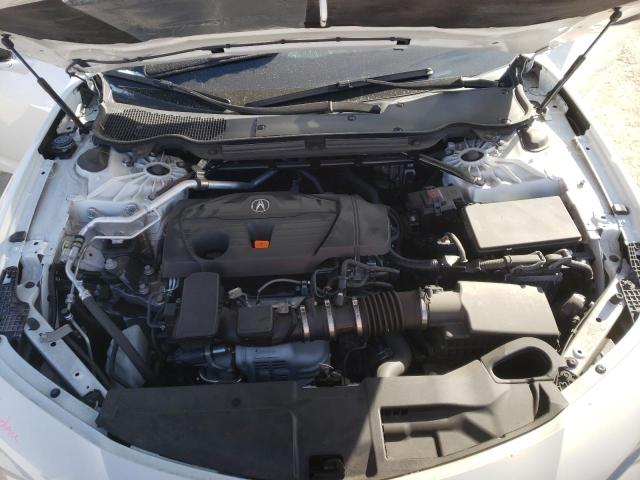 Photo 6 VIN: 19UUB6F55MA000157 - ACURA TLX TECH A 