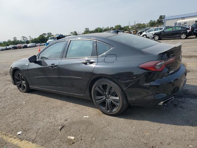 Photo 1 VIN: 19UUB6F55MA003673 - ACURA TLX TECH A 