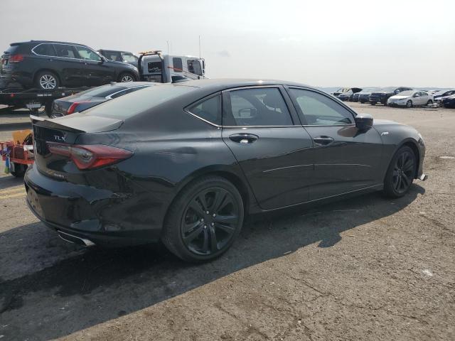 Photo 2 VIN: 19UUB6F55MA003673 - ACURA TLX TECH A 