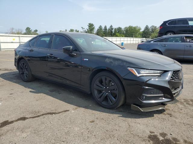 Photo 3 VIN: 19UUB6F55MA003673 - ACURA TLX TECH A 