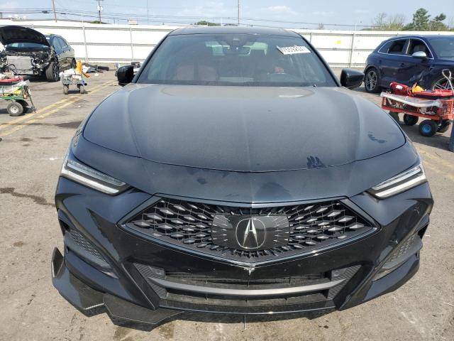 Photo 4 VIN: 19UUB6F55MA003673 - ACURA TLX TECH A 